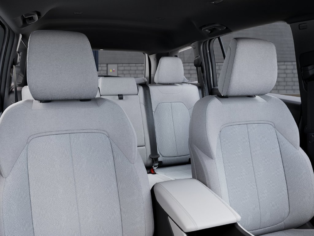 New 2026 Jeep Cherokee Laredo AWD/4WD image 26
