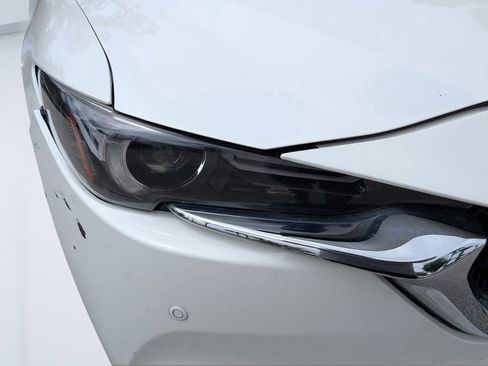 Used 2019 MAZDA CX-5 Signature image 9