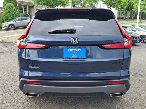 Used 2026 Honda CR-V Sport image 5