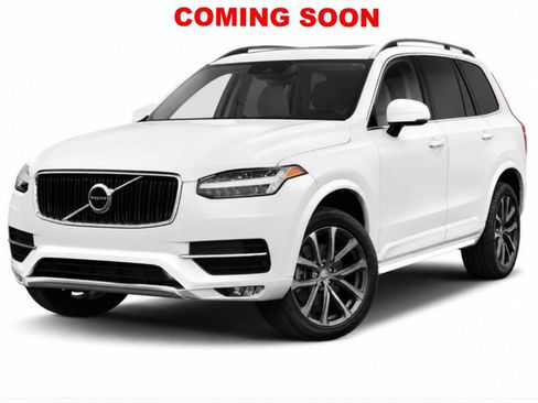 Used 2019 Volvo XC90 T5 Momentum w/ Protection Package Premier FWD image 1