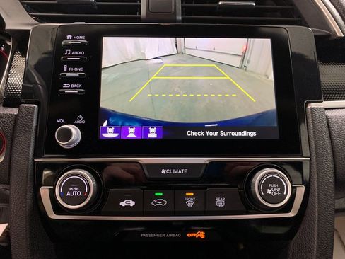 Used 2020 Honda Civic Sport image 25