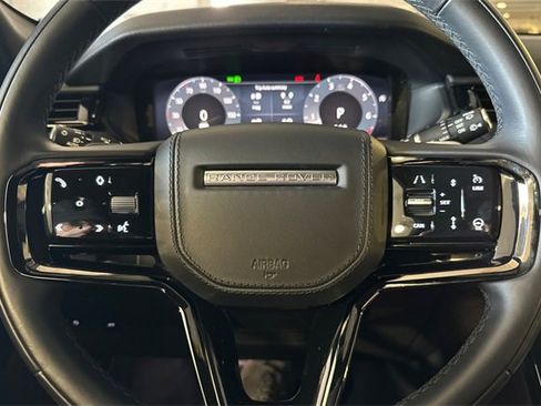 Certified 2024 Land Rover Range Rover Velar Dynamic SE image 23