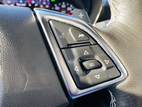 Used 2019 Chevrolet Camaro SS image 35