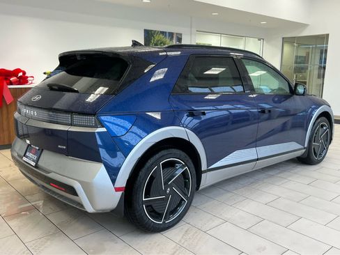 New 2026 Hyundai Ioniq 5 Limited image 7