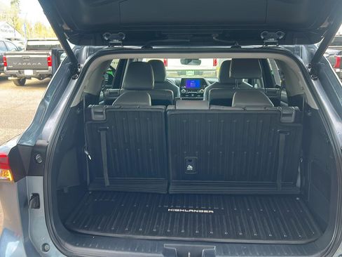 Used 2023 Toyota Highlander XLE image 24