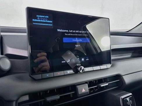 New 2026 Toyota RAV4 LE FWD image 18