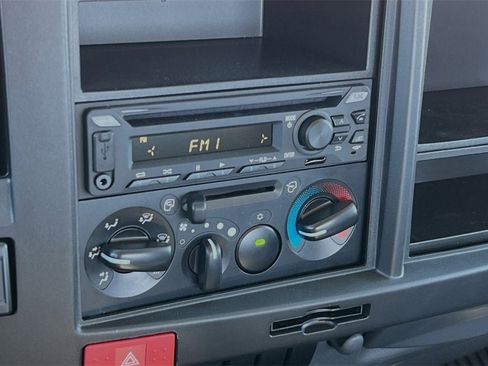 New 2025 Chevrolet Low Cab Forward 5500XG image 16