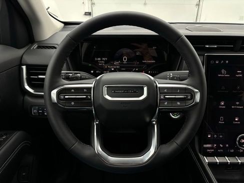 New 2026 GMC Terrain Denali w/ LPO, Floor Liner Package image 20