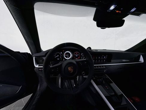 Certified 2023 Porsche 911 Dakar AWD/4WD image 23