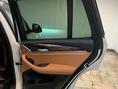 Used 2022 BMW X3 xDrive30i w/ Convenience Package w/ZPA AWD/4WD image 53
