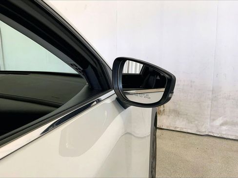 Used 2024 MAZDA CX-30 AWD 2.5 S w/ Select Sport Pkg image 11