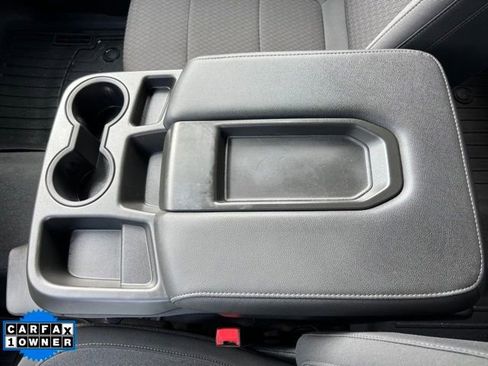 Used 2021 Chevrolet Silverado 2500 LT w/ Fleet Comfort Package image 25