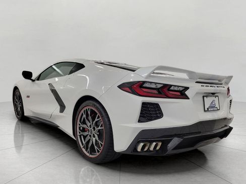 Used 2023 Chevrolet Corvette Stingray Premium Cpe w/ Z51 Performance Package image 21