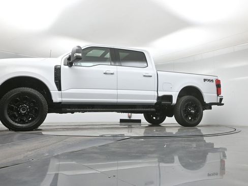 New 2026 Ford F250 XLT w/ XLT Premium Package image 7
