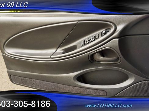 Used 2000 Ford Mustang GT image 31