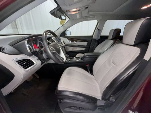 Used 2016 GMC Terrain Denali FWD image 11