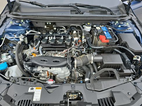 Used 2024 Honda Accord EX image 25