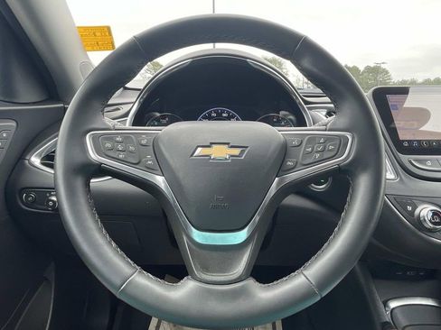 Certified 2023 Chevrolet Malibu LT w/ Redline Edition image 26