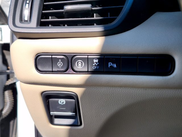 Used 2021 Acura TLX w/ Technology Package FWD image 24