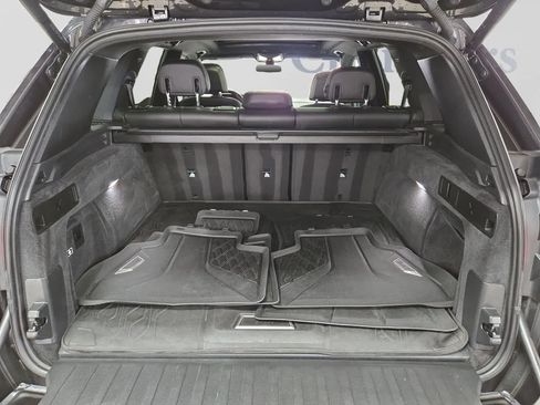 Used 2023 BMW X5 xDrive45e w/ Executive Package AWD/4WD image 4