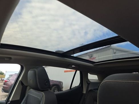 Used 2020 GMC Terrain Denali w/ Denali Premium Package image 21