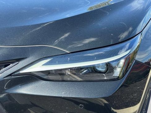 Used 2023 Lexus NX 350 AWD image 11