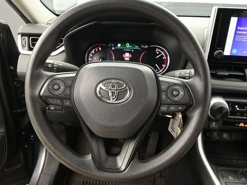 Used 2023 Toyota RAV4 LE FWD image 5