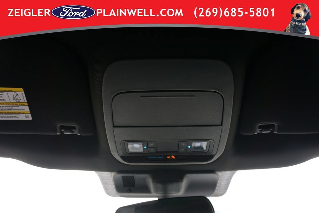 Used 2024 Ford F150 STX AWD/4WD image 29