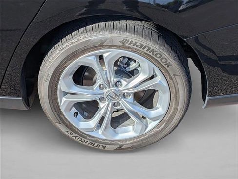 Used 2023 Honda Accord LX image 15