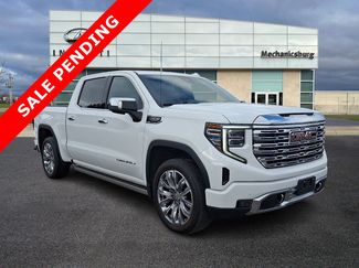 Used 2024 GMC Sierra 1500 Denali w/ Denali Reserve Package video 1