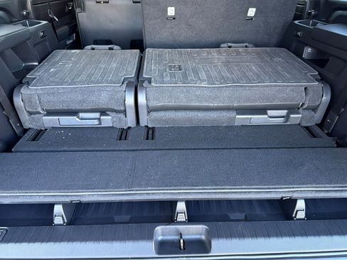 Used 2024 Toyota Sequoia SR5 w/ SR5 Premium Package image 16