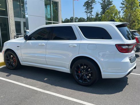 Used 2024 Dodge Durango SRT w/ Black Package AWD/4WD image 6