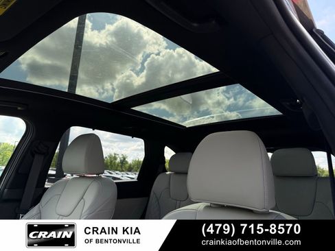 New 2026 Kia Sorento SX Prestige AWD/4WD image 23