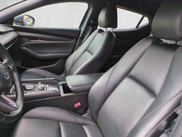Used 2024 MAZDA MAZDA3 s FWD image 15