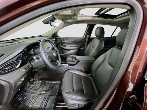 Certified 2023 Buick Encore GX Essence w/ Advanced Technology Package AWD/4WD image 20