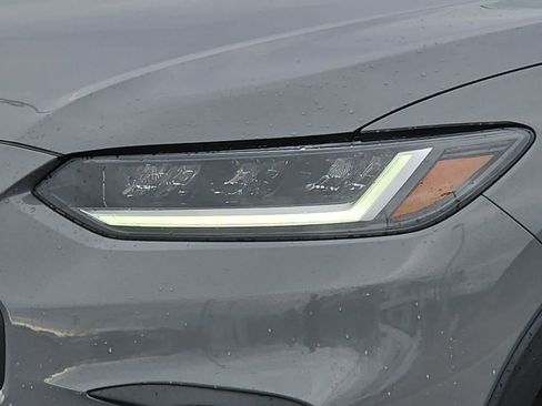 Used 2024 Honda HR-V Sport image 27