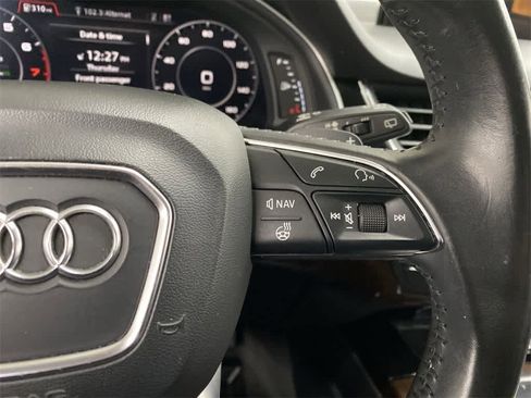 Used 2017 Audi Q7 3.0T Premium Plus image 21
