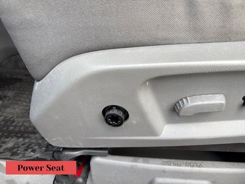 Used 2012 Nissan NV 2500 SV RWD image 13