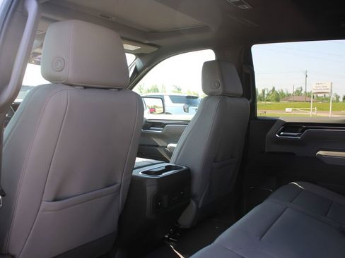 New 2026 Chevrolet Silverado 1500 LT Trail Boss AWD/4WD image 26
