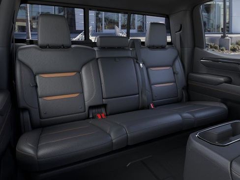 New 2026 GMC Sierra 1500 AT4 image 17