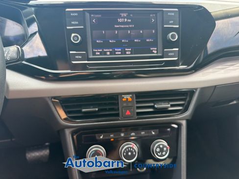 Certified 2024 Volkswagen Taos S AWD/4WD image 14