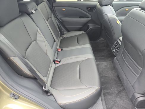 New 2026 Subaru Forester Wilderness AWD/4WD image 15