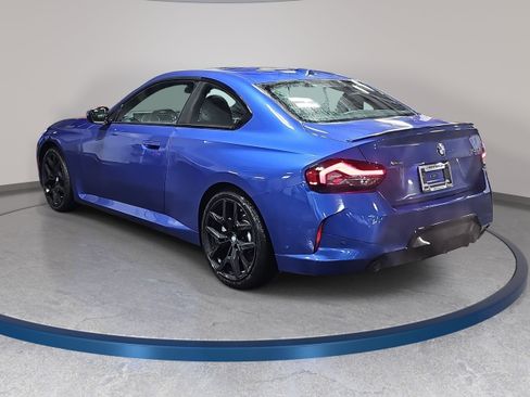 New 2026 BMW 230i xDrive Coupe w/ Premium Package image 7