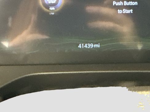 Used 2022 Jeep Grand Cherokee Trailhawk w/ Advanced Protech Group II image 19