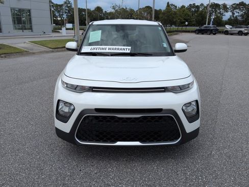 Used 2022 Kia Soul S FWD image 10