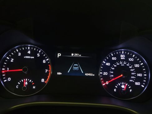 Used 2023 Kia Forte GT-Line FWD image 23