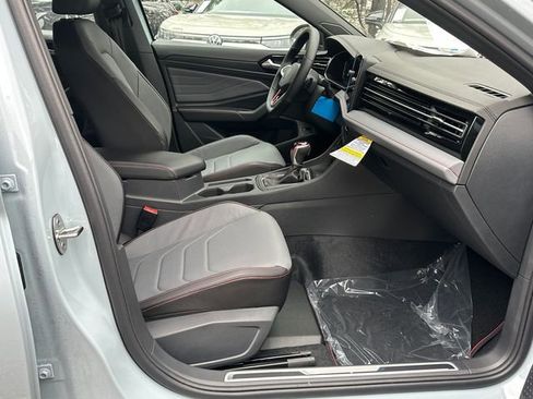 New 2026 Volkswagen Jetta GLI Autobahn FWD image 13