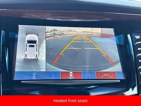 Used 2017 Cadillac Escalade Premium Luxury image 45