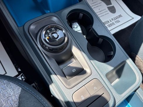 New 2025 Ford Maverick XLT w/ XLT Luxury Package image 16