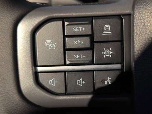 New 2025 Ford F150 XLT w/ Equipment Group 302A MID image 24